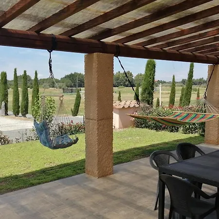 Fattoria Palazzeta - Pet & Family Friendly * Cecina (Livorno)