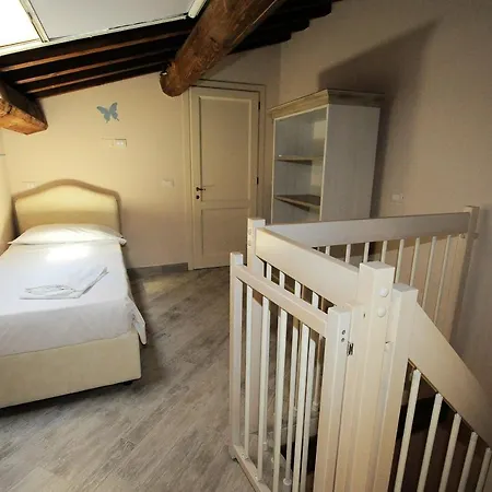 Fattoria Palazzeta - Pet & Family Friendly * Cecina (Livorno)