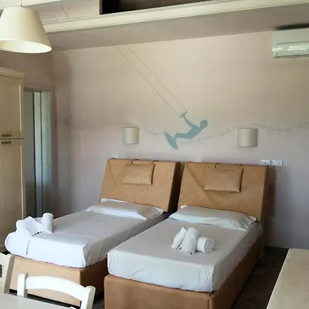 Aparthotel Fattoria Palazzeta - Pet & Family Friendly *