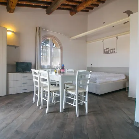 Aparthotel Fattoria Palazzeta - Pet & Family Friendly Cecina (Livorno)