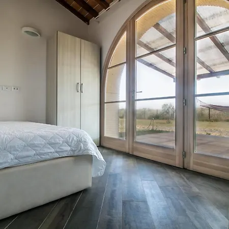 Fattoria Palazzeta - Pet & Family Friendly *
