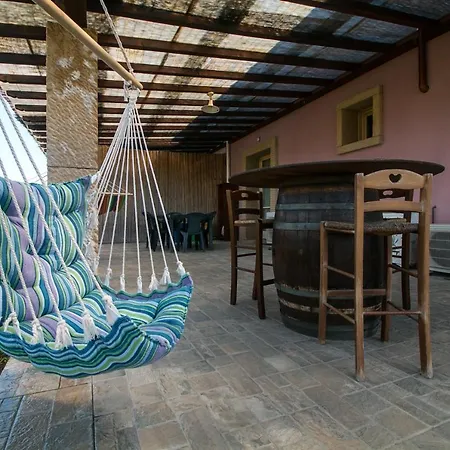 Fattoria Palazzeta - Pet & Family Friendly Aparthotel Cecina (Livorno)