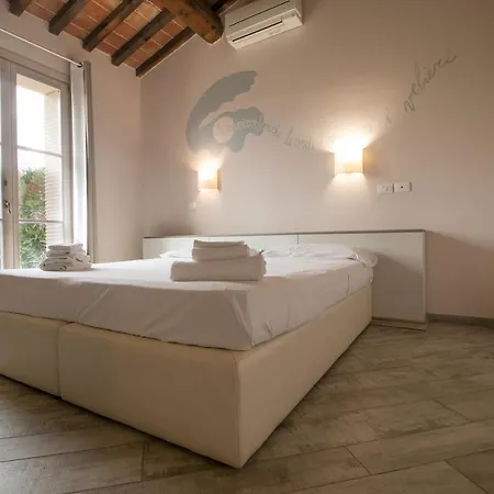 Fattoria Palazzeta - Pet & Family Friendly Ξενοδοχείο με διαμερίσματα