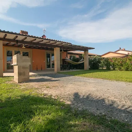 Fattoria Palazzeta - Pet & Family Friendly