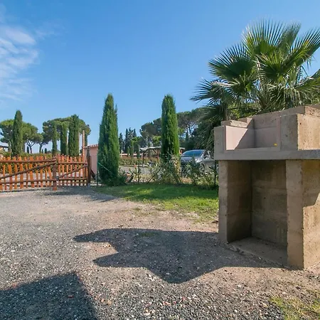 Fattoria Palazzeta - Pet & Family Friendly Aparthotel Cecina (Livorno)