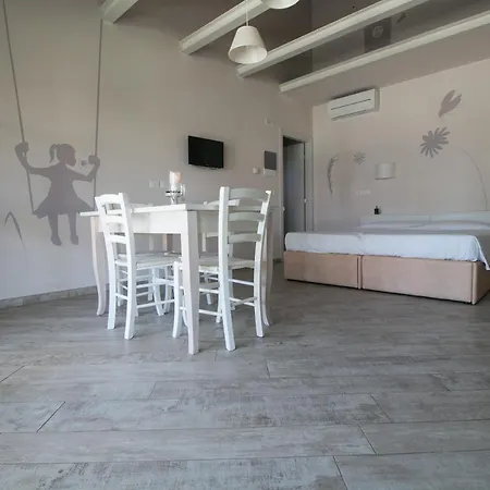 Fattoria Palazzeta - Pet & Family Friendly Aparthotel Cecina (Livorno)