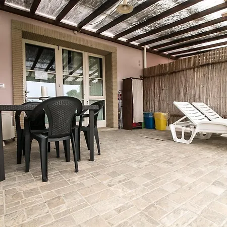 Fattoria Palazzeta - Pet & Family Friendly * Cecina (Livorno)