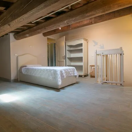 Fattoria Palazzeta - Pet & Family Friendly * Cecina (Livorno)