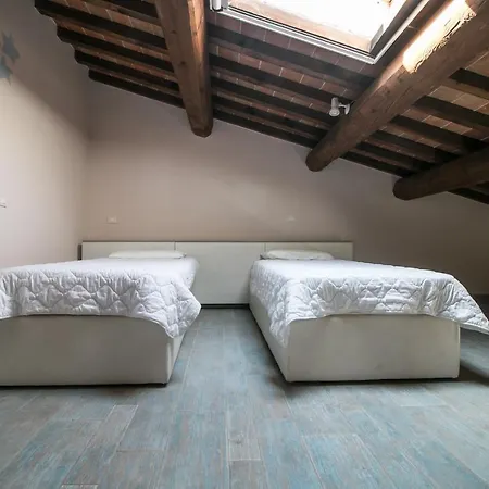 Aparthotel Fattoria Palazzeta - Pet & Family Friendly