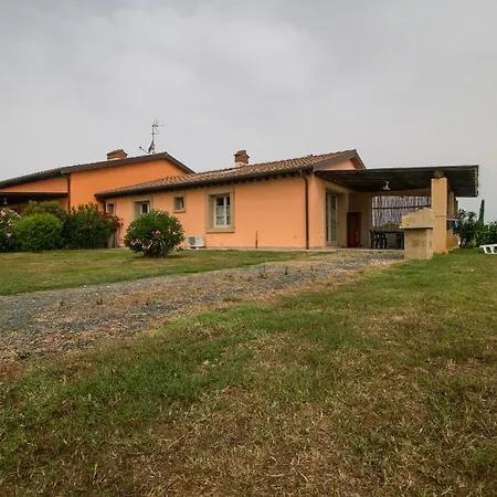 Fattoria Palazzeta - Pet & Family Friendly Aparthotel Cecina (Livorno)