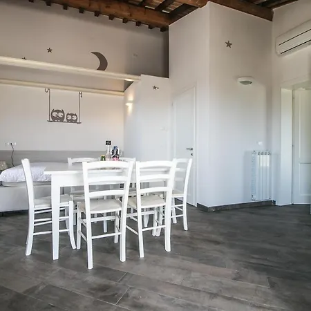 Fattoria Palazzeta - Pet & Family Friendly Aparthotel