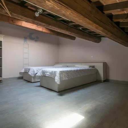 Fattoria Palazzeta - Pet & Family Friendly *