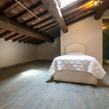 Aparthotel Fattoria Palazzeta - Pet & Family Friendly