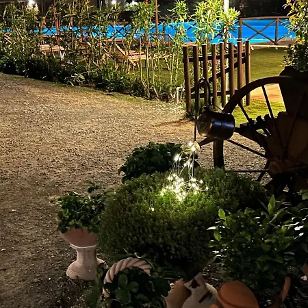 Fattoria Palazzeta - Pet & Family Friendly Cecina (Livorno)