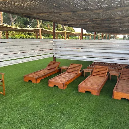 Fattoria Palazzeta - Pet & Family Friendly Aparthotel Cecina (Livorno)