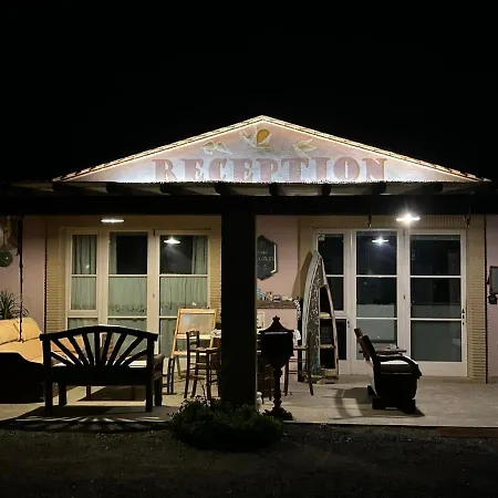 Fattoria Palazzeta - Pet & Family Friendly * Cecina (Livorno)