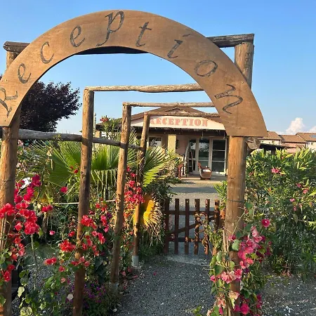 Fattoria Palazzeta - Pet & Family Friendly Aparthotel Cecina (Livorno)