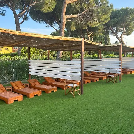 Fattoria Palazzeta - Pet & Family Friendly Aparthotel *