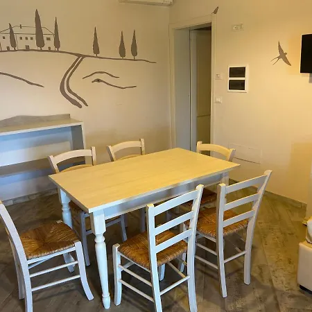 Aparthotel Fattoria Palazzeta - Pet & Family Friendly Cecina (Livorno)