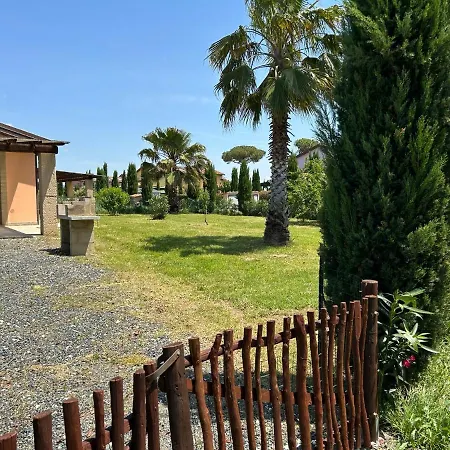 Fattoria Palazzeta - Pet & Family Friendly Aparthotel Cecina (Livorno)