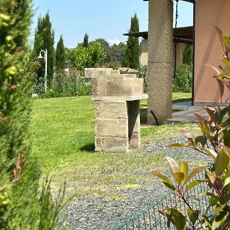 Fattoria Palazzeta - Pet & Family Friendly