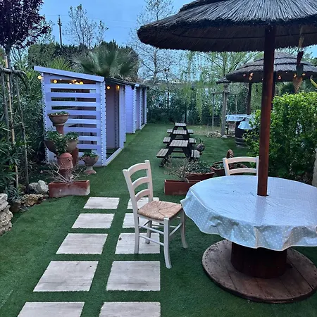 Aparthotel Fattoria Palazzeta - Pet & Family Friendly