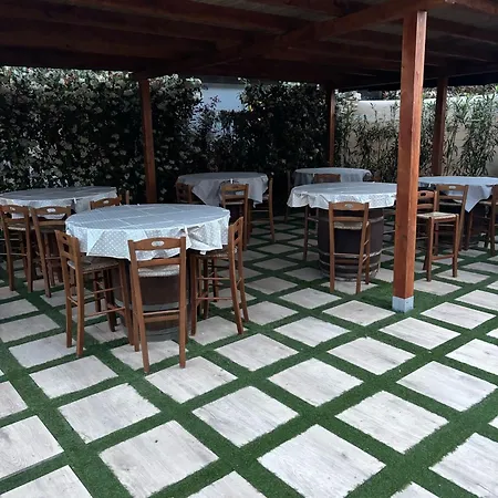 Fattoria Palazzeta - Pet & Family Friendly * Cecina (Livorno)
