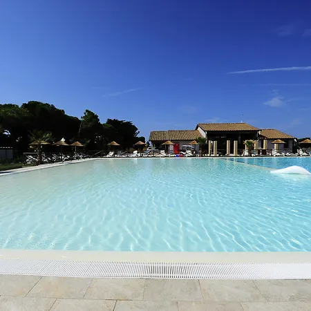 Aparthotel Fattoria Palazzeta - Pet & Family Friendly Cecina (Livorno)