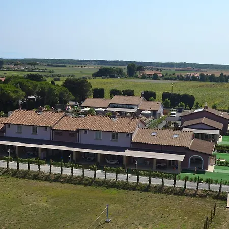 Fattoria Palazzeta - Pet & Family Friendly *