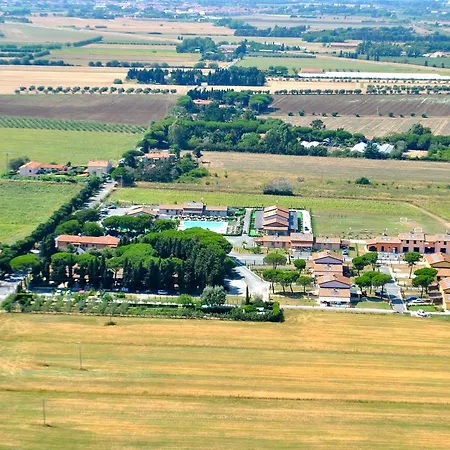 Fattoria Palazzeta - Pet & Family Friendly
