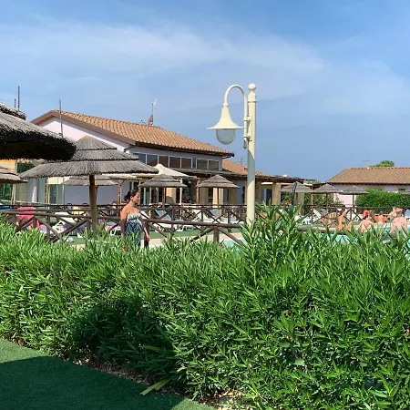 Aparthotel Fattoria Palazzeta - Pet & Family Friendly Cecina (Livorno)