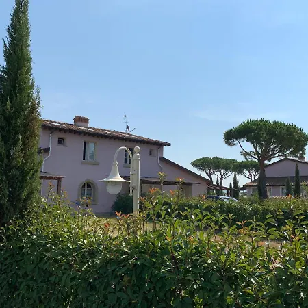 Fattoria Palazzeta - Pet & Family Friendly * Cecina (Livorno)