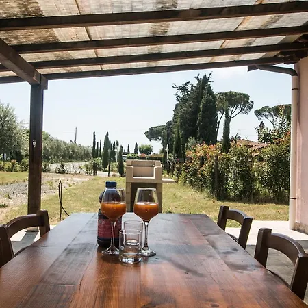 Aparthotel Fattoria Palazzeta - Pet & Family Friendly *