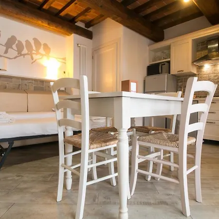 Aparthotel Fattoria Palazzeta - Pet & Family Friendly