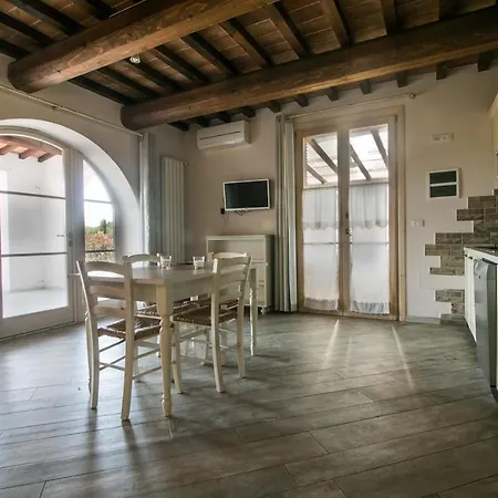 Aparthotel Fattoria Palazzeta - Pet & Family Friendly *